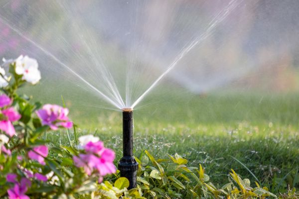 Grow your Irrigation Repair business